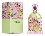 Halloween Bliss