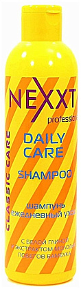 Шампунь Daily Care «Ежедневный уход»