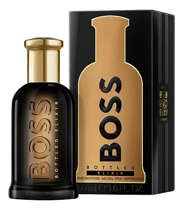 Hugo Boss Boss Bottled Elixir