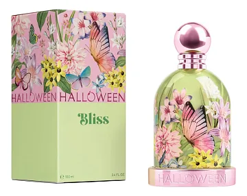 Halloween Bliss