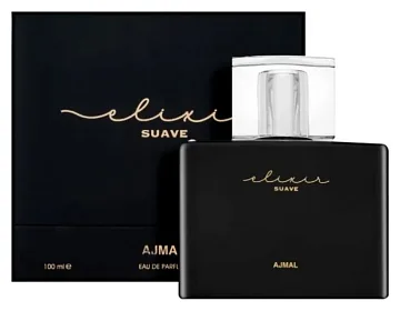 Ajmal Elixir Suave