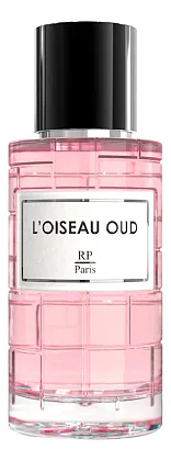 RP Paris L'Oiseau Oud