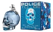 Police To Be For Men