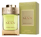 Bvlgari Man Wood Neroli