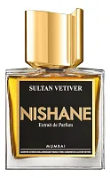 Nishane Sultan Vetiver