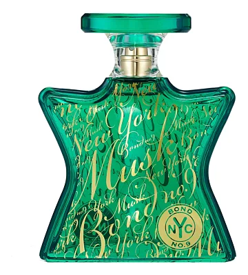Bond No 9 New York Musk