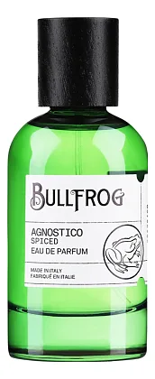 Bullfrog Agnostico Spiced