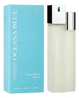 Giorgio Monti Oceana Blue