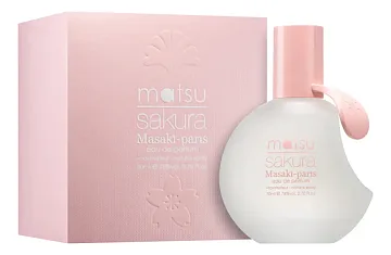 Masaki Matsushima Matsu Sakura