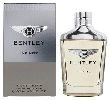 Bentley Infinite