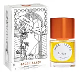 Sarah Baker Perfumes Loudo