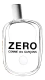Comme des Garcons Zero