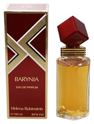 Helena Rubinstein Barynia