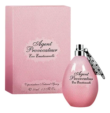 Agent Provocateur Eau Emotionnelle