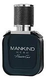 Kenneth Cole Mankind Hero