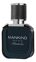 Kenneth Cole Mankind Hero