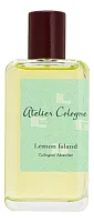 Atelier Cologne Lemon Island