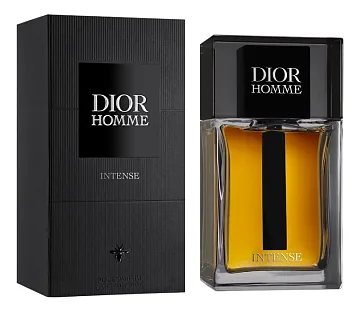 Christian Dior Homme Intense 2025