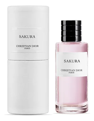 Christian Dior Sakura
