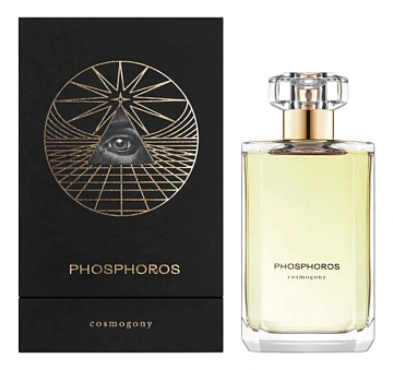 Cosmogony Phosphoros