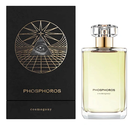 Cosmogony Phosphoros