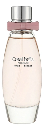 Prive Perfumes Coral Bella
