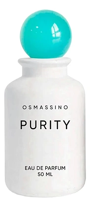 Osmassino Purity