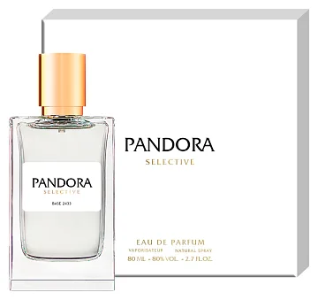 Pandora Selective Base 2433