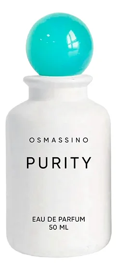 Osmassino Purity