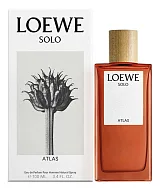 Loewe Solo Atlas