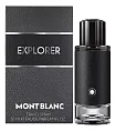 Mont Blanc Explorer