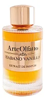 ArteOlfatto Habano Vanilla