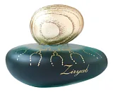 Majda Bekkali Ziryab