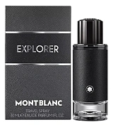 Mont Blanc Explorer