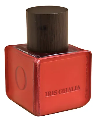 Ensar Oud Iris Ghalia