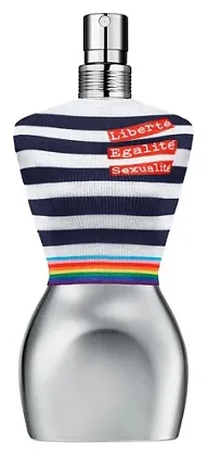 Jean Paul Gaultier Classique Pride Edition
