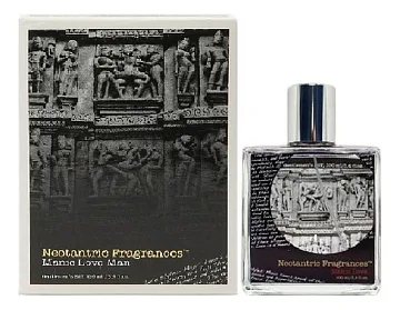 Neotantric Manic Love For Men