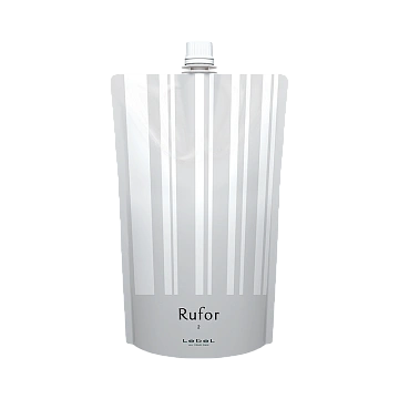 Фиксирующий крем Rufor 2, шаг 2