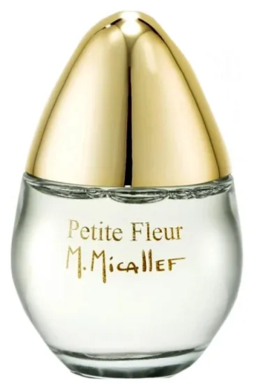 M. Micallef Petite Fleur