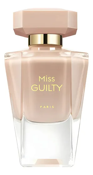 Gemina B. Miss Guilty