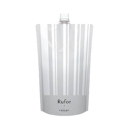 Фиксирующий крем Rufor 2, шаг 2