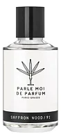 Parle Moi De Parfum Saffron Wood 91