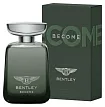 Bentley Become