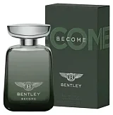 Bentley Become