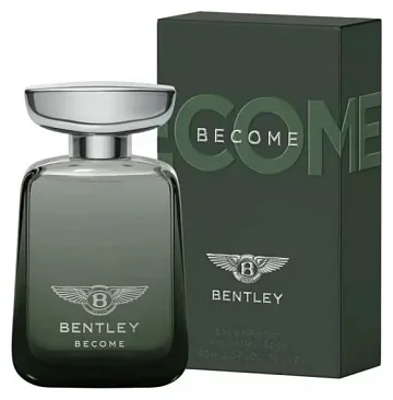 Bentley Become