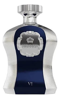 Afnan Highness VI Blue