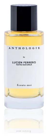 Anthologie By Lucien Ferrero Maitre Parfumeur Ecoute Moi
