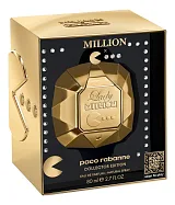 Rabanne Lady Million X Pac-Man Collector Edition 2019