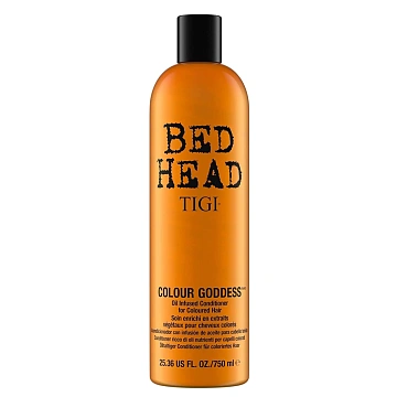 Bed Head Colour Goddess — кондиционер для окрашенных волос
