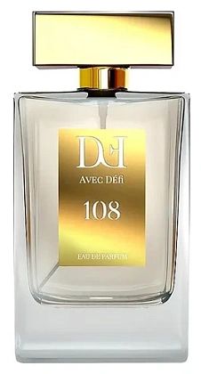 Avec Defi 108